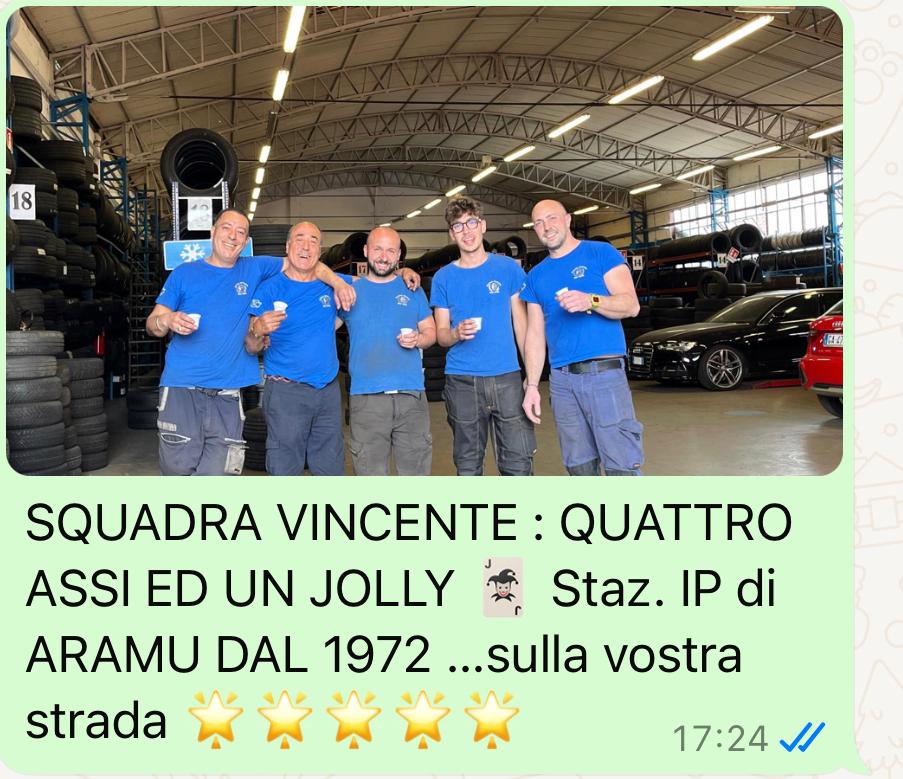 Pneumatici Seminuovi Torino 